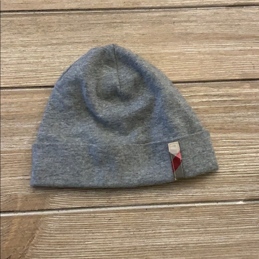 Burberry Baby hat
